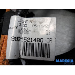 Opel - Vivaro - HV kabel (hoog voltage)