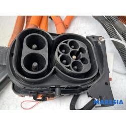 Opel - Vivaro - HV kabel (hoog voltage)