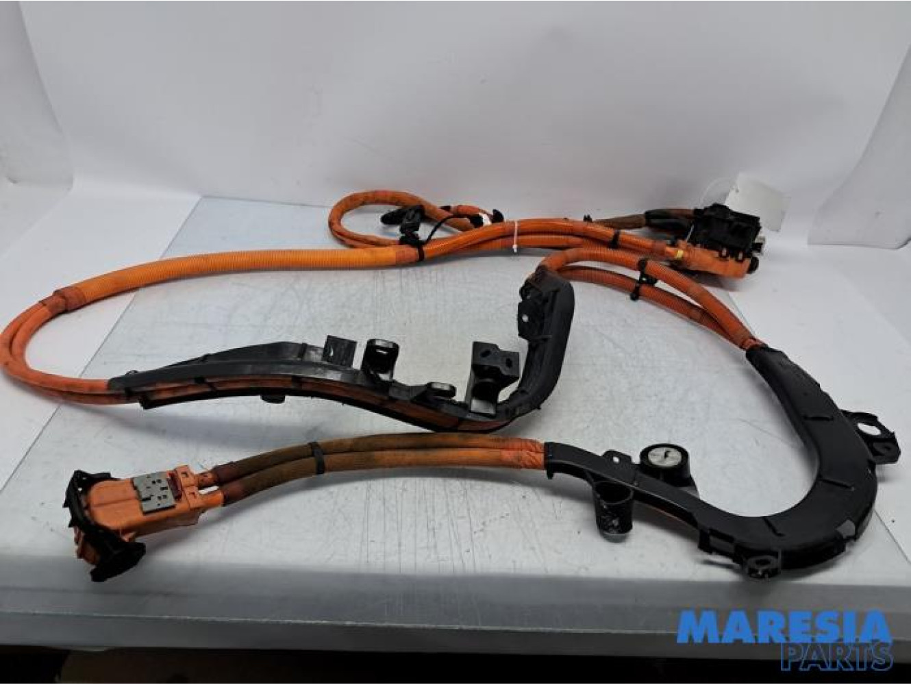 Opel - Vivaro - HV kabel (hoog voltage)