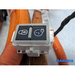 Opel - Vivaro - HV kabel (hoog voltage)