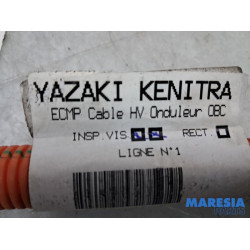 Opel - Vivaro - HV kabel (hoog voltage)