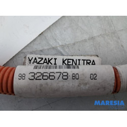 Opel - Vivaro - HV kabel (hoog voltage)