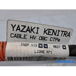 Opel - Vivaro - HV kabel (hoog voltage)