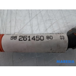 Opel - Vivaro - HV kabel (hoog voltage)