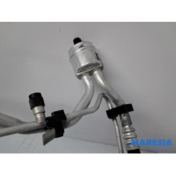 Citroen - Berlingo - Tuyau clim