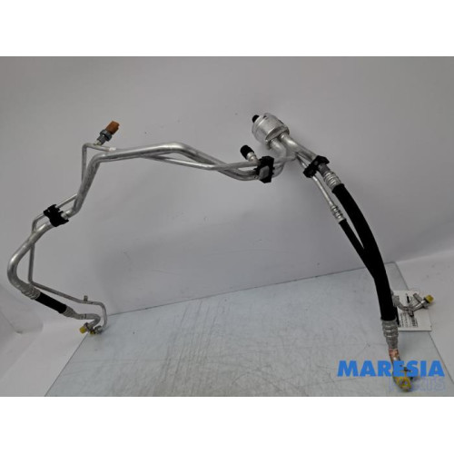 Citroen - Berlingo - Tuyau clim