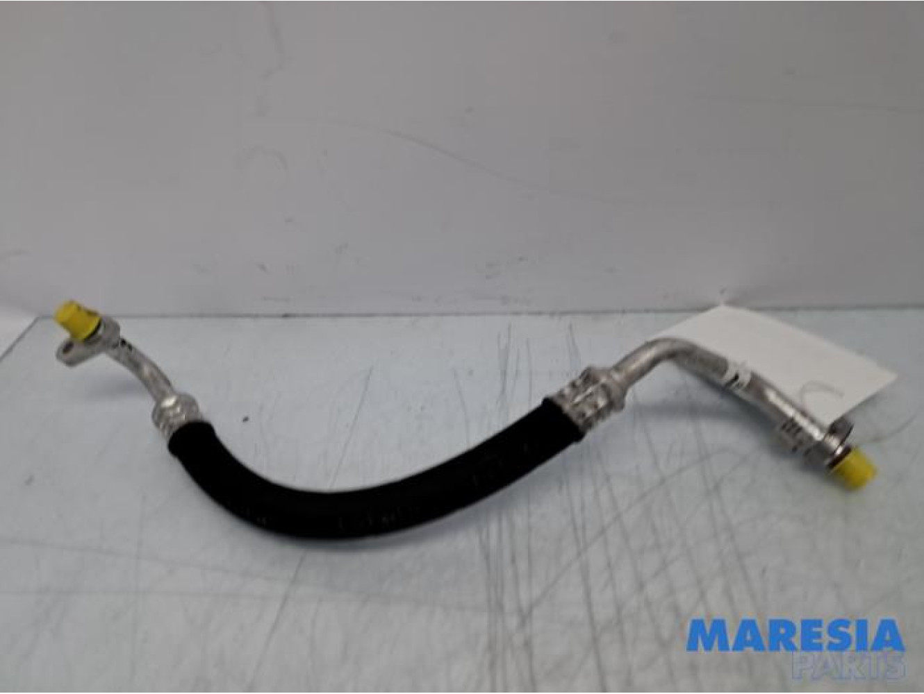 Citroen - Berlingo - Air conditioning line