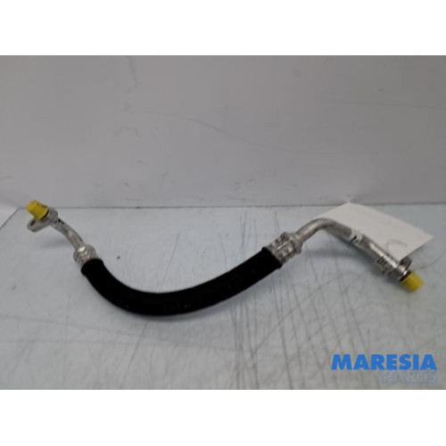 Citroen - Berlingo - Air conditioning line