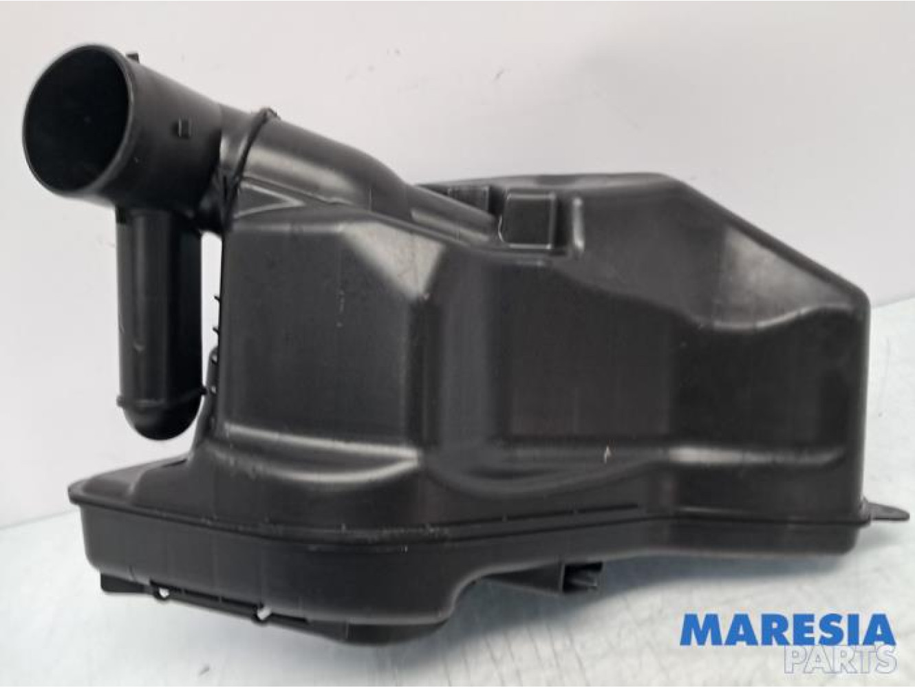 Citroen - Berlingo - Resonantiehuis