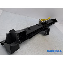 Citroen - Berlingo - Plaque de serrure avant