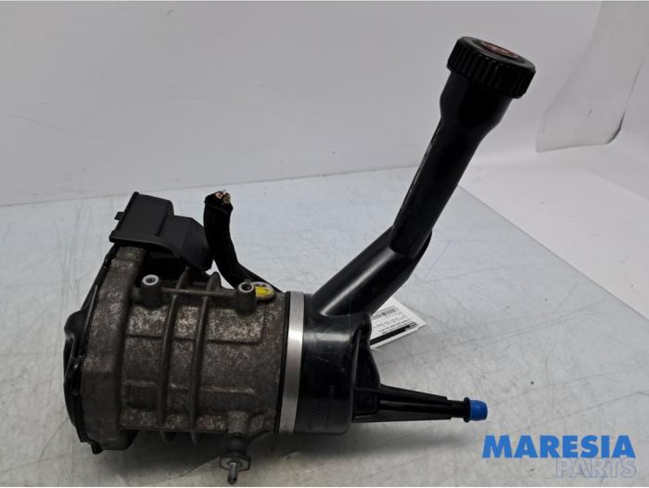 Citroen - Berlingo - Pompe direction assistée