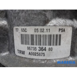 Citroen - Berlingo - Pompe direction assistée