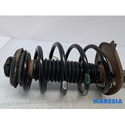 Citroen - Berlingo - Barre amortisseur avant gauche