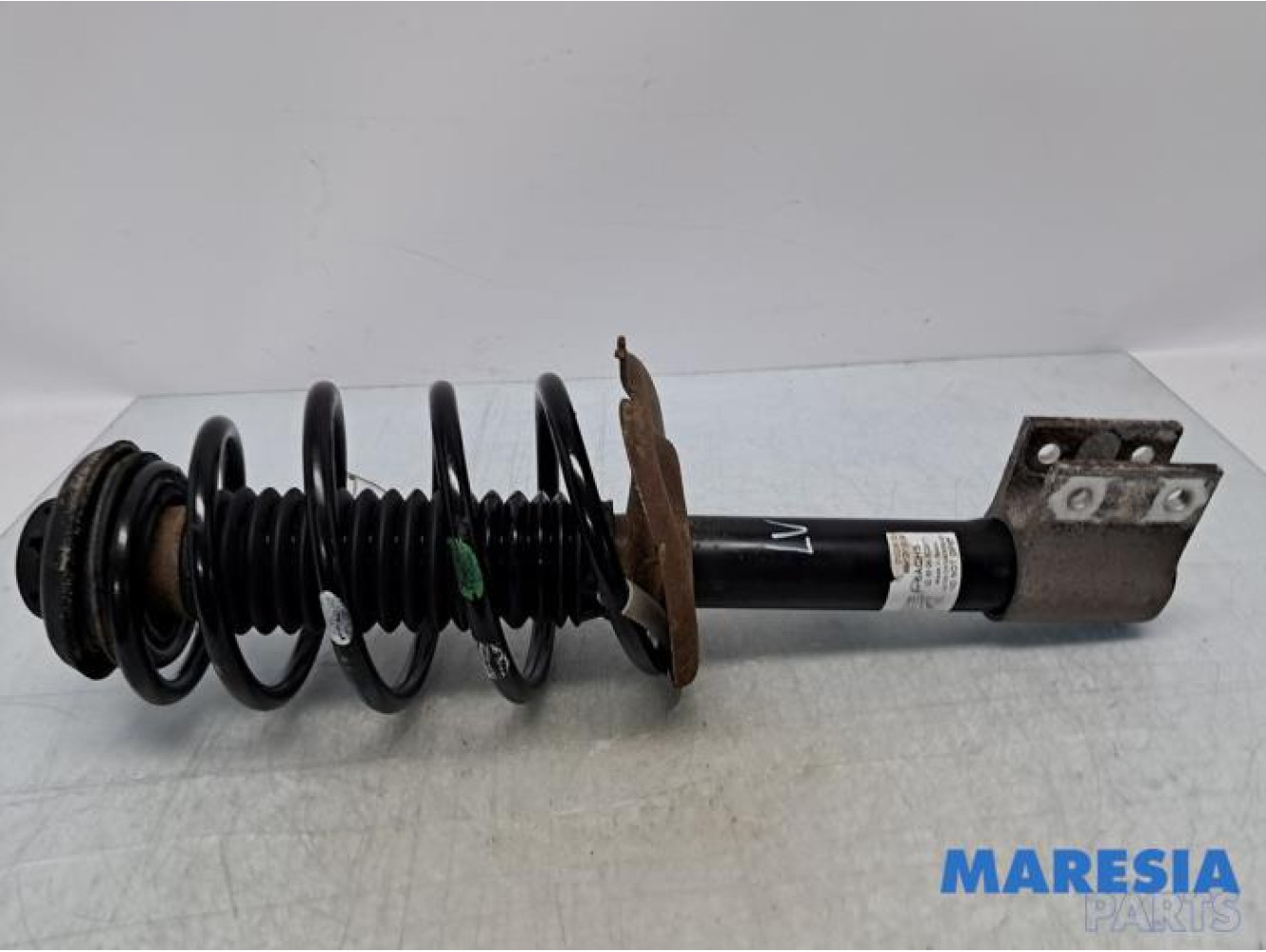 Citroen - Berlingo - Barre amortisseur avant gauche