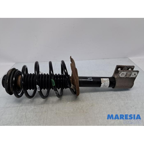 Citroen - Berlingo - Barre amortisseur avant gauche