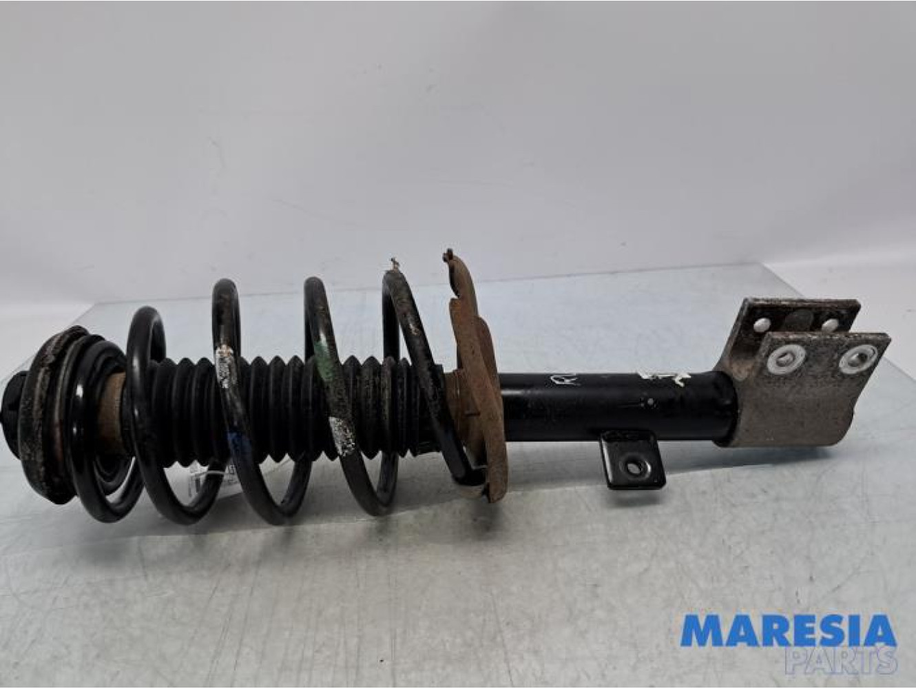 Citroen - Berlingo - Barre amortisseur avant droit