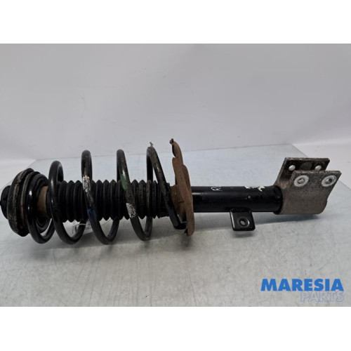 Citroen - Berlingo - Barre amortisseur avant droit