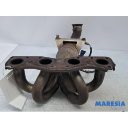 Citroen - Berlingo - Catalytic converter