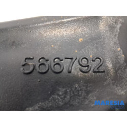 Citroen - Berlingo - Bras de suspension bas avant droit