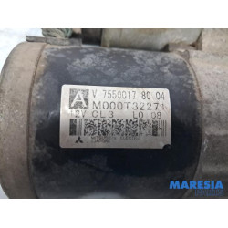 Citroen - Berlingo - Démarreur