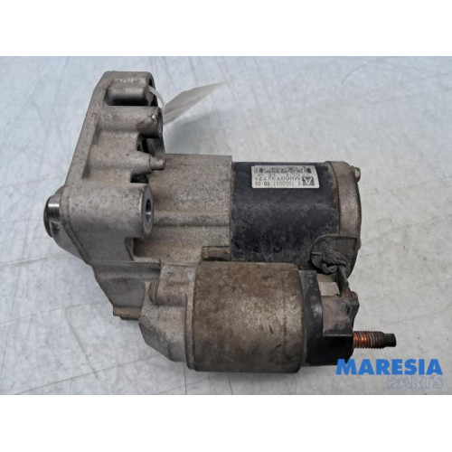 Citroen - Berlingo - Démarreur