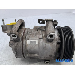 Citroen - Berlingo - Pompe clim