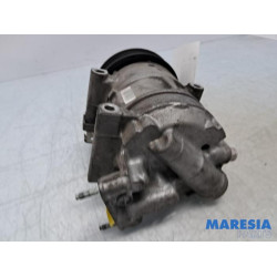 Citroen - Berlingo - Pompe clim