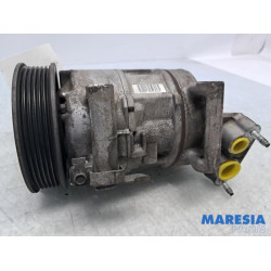 Citroen - Berlingo - Pompe clim