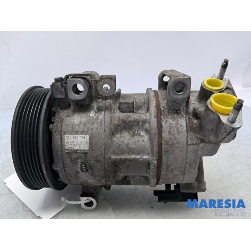 Citroen - Berlingo - Pompe clim