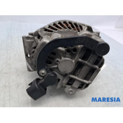 Citroen - Berlingo - Dynamo