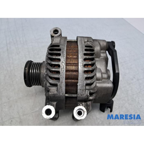 Citroen - Berlingo - Dynamo