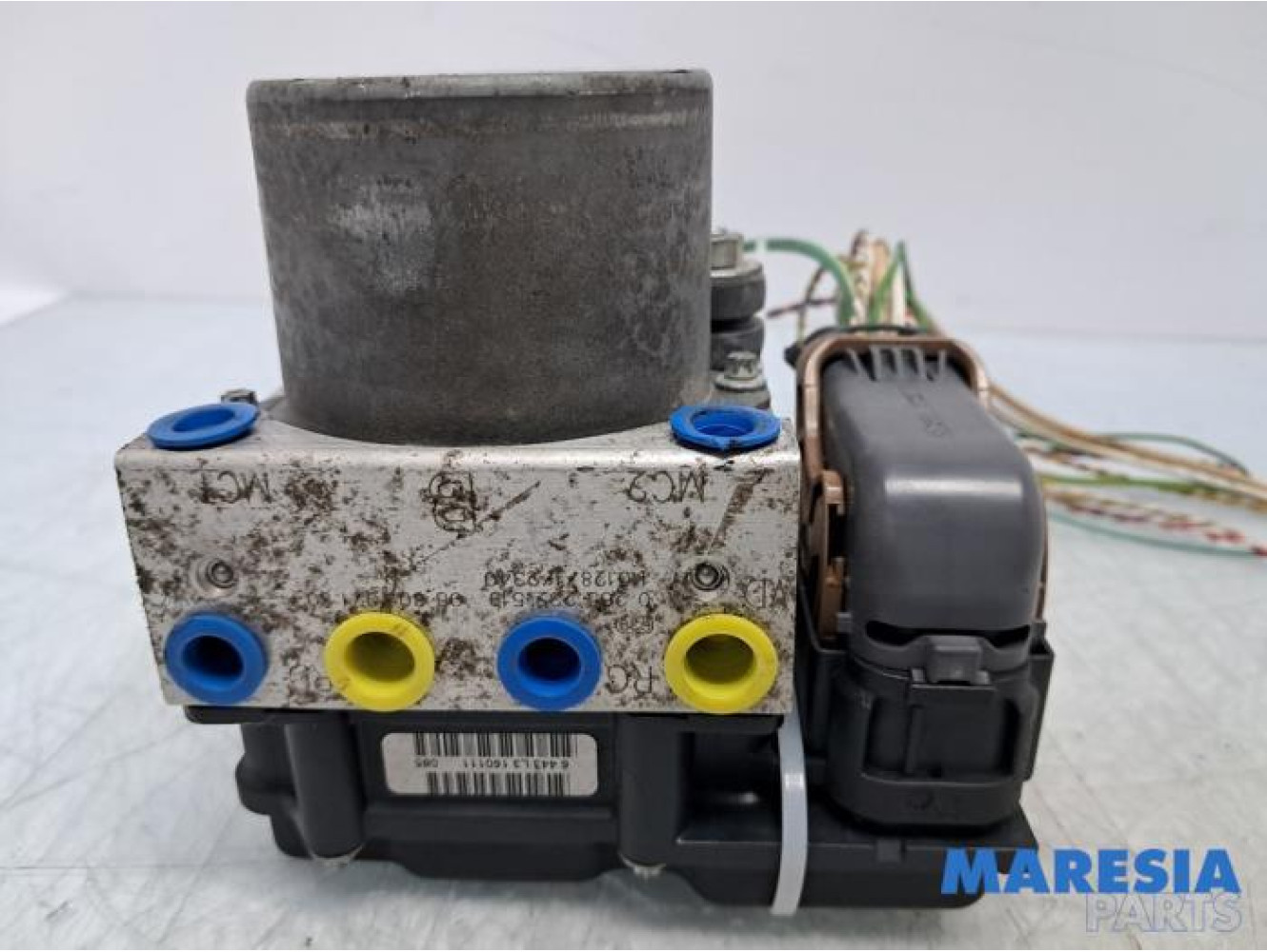 Citroen - Berlingo - Pompe ABS