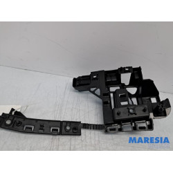 Citroen - Berlingo - Bumperframe achter