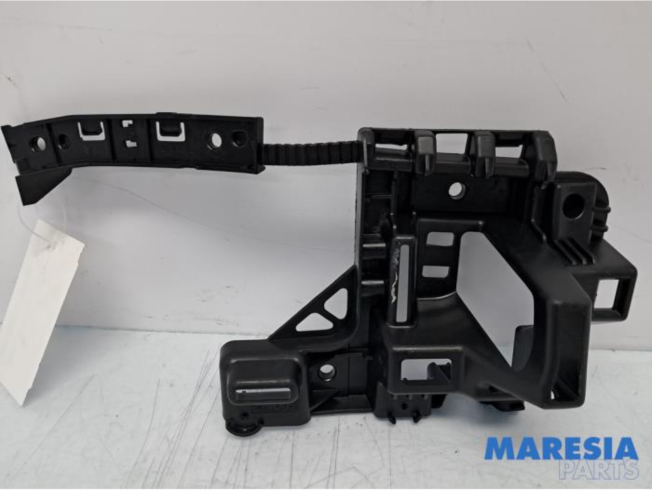 Citroen - Berlingo - Bumperframe achter