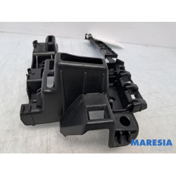 Citroen - Berlingo - Bumperframe achter