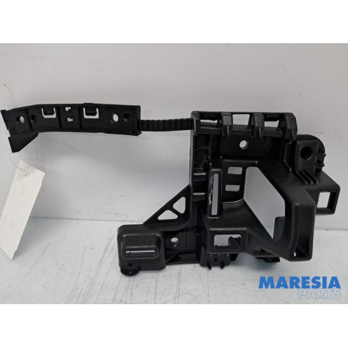 Citroen - Berlingo - Bumperframe achter