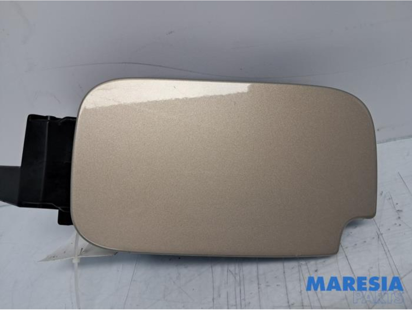 Citroen - Berlingo - Tank cap cover