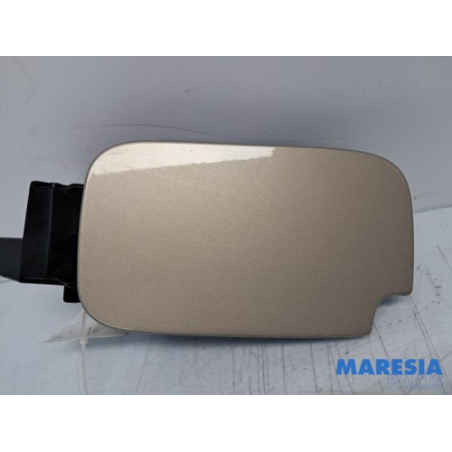 Citroen - Berlingo - Tank cap cover