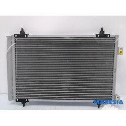 Citroen - Berlingo - Air conditioning condenser