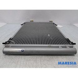 Citroen - Berlingo - Air conditioning condenser