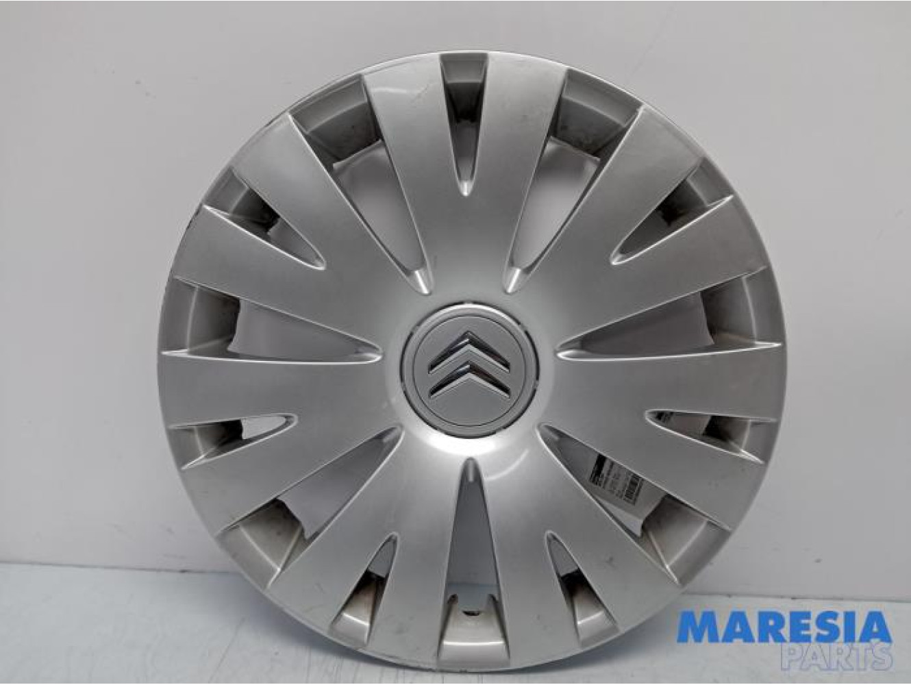 Citroen - Berlingo - Enjoliveur