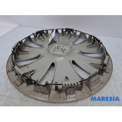 Citroen - Berlingo - Enjoliveur