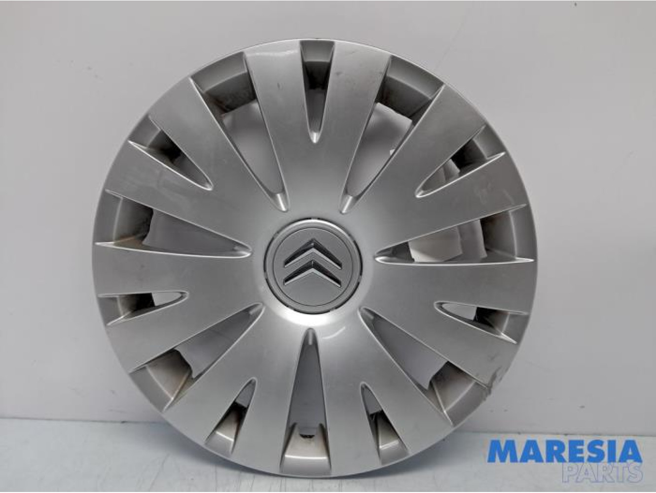 Citroen - Berlingo - Enjoliveur