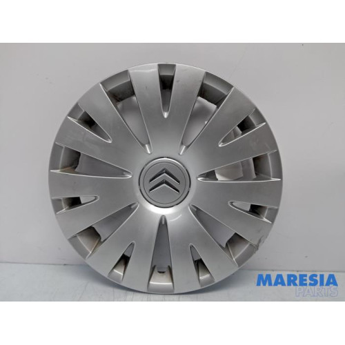 Citroen - Berlingo - Enjoliveur