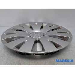 Citroen - Berlingo - Enjoliveur