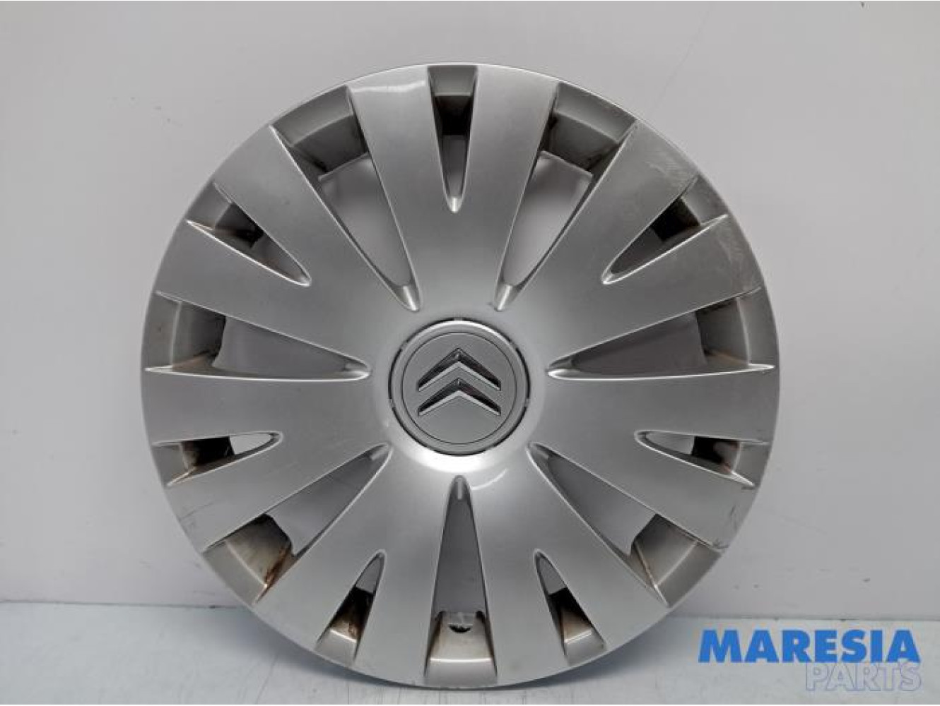 Citroen - Berlingo - Enjoliveur