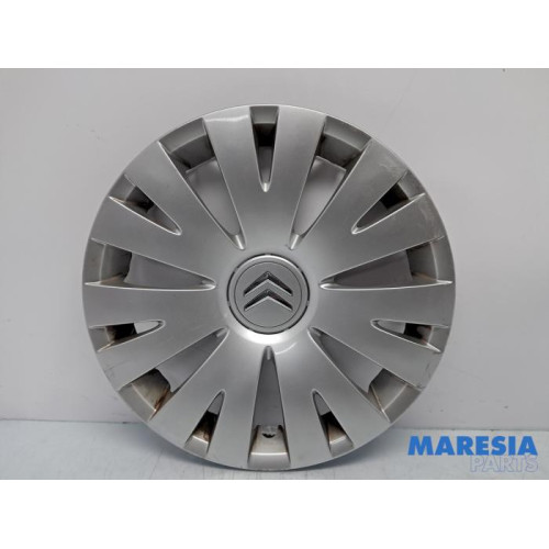 Citroen - Berlingo - Enjoliveur