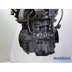 Renault - Clio - Motor