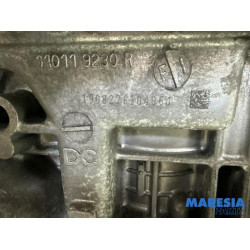 Renault - Clio - Motor