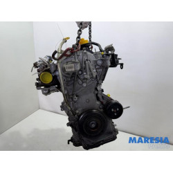 Renault - Clio - Motor